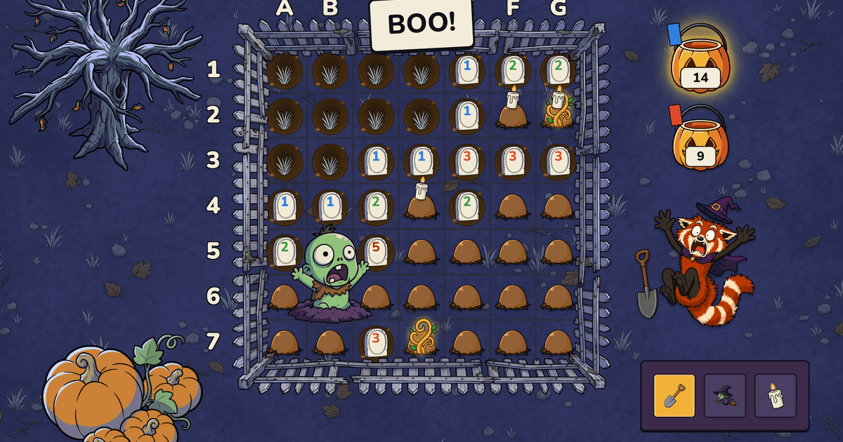 Halloween ESL Games: Spooky Classroom Games for Kids
