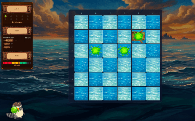 Word Armada preview
